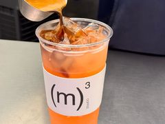 -CUBIC3三立方咖啡(西岸凤巢店)