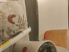 -麦当劳(时代广场店)