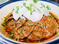 -薇酌饮·陕西菜(南门外店)