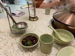 -椰子营·椰子鸡火锅(万象里店)