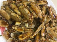 -天津乾毓德饭庄·清真传统炒菜·海鲜烧烤(咸阳路店)