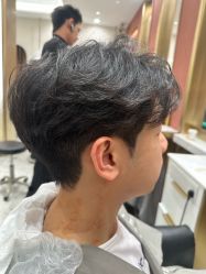 -Kraemer Paris苏豪路易士·嘉玛发廊
