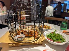 -望湘园·小雅(德基店)