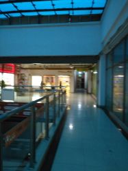 门面-芳朵美容养生SPA