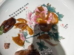 -京味斋·北京烤鸭(北京南站洋桥店)