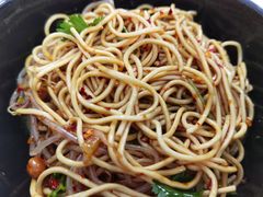 -一品郑记重庆牛肉米线馆(东泰路店)