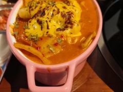 -양평식당·杨平食堂(华贸店)