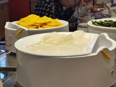 -龍歌自助小火锅(秦淮水游城店)