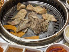 -妙香居韩国烤肉(容桂天佑城店)