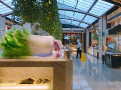 -川骄海鲜自助(河东店)