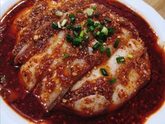 -勇猛子川菜馆(新军路店)