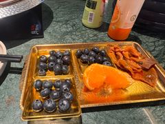 -牛New寿喜烧(金鹰世界店)