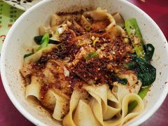 -孟记传统大刀面(星源商城店)