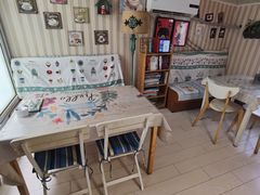 -Rabbit Cafe私房西餐甜点咖啡(栖霞路店)