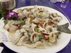 -西江河鲜·趣苑酒楼(鼎湖店)