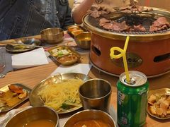 -闻老头·菊花炭烤肉(D11店)