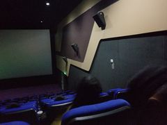 -金逸影城(光美江宁IMAX店)