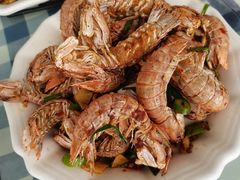 -钱大妈海鲜饭店(保利林语店)