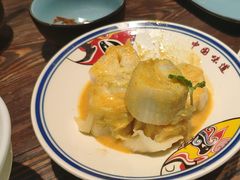 -局气烤鸭·北京菜(前门店)