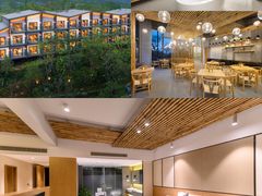 -茅山东方盐湖城景区