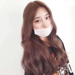 -逅续沙发自然卷专研