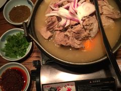 -阿里家·新疆烤肉酒場 by MIG