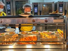 -宜家·瑞典风味餐厅(四元桥店)