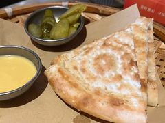 -那时新疆·若羌(经纬汇店)