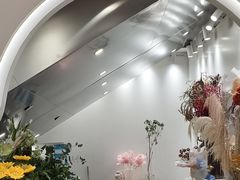 -花点时间(蓝色港湾店)
