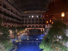 -稷泽·海丽宾雅温泉度假酒店