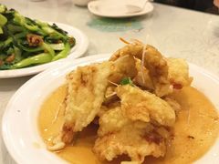 -黄家饺子东北特色菜馆(湖滨商业街店)