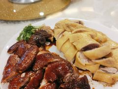 -御满江海鲜酒家(洛溪新城店)