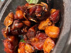 -鹿港小镇(悠唐店)