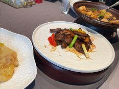 -百富源·海鲜辽菜(浑河堡店)