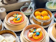 -瑞面(吴宫泛太平洋酒店)
