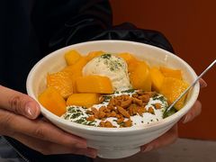 -暮雪亭(古城店)