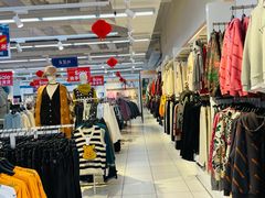 -家乐福(四元桥购物中心店)