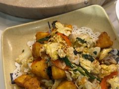 -云中鱼蒸汽石锅鱼(川沙百联店)