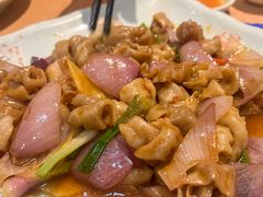 -抱德·潮汕味(敦和店原惠城鱼仔)