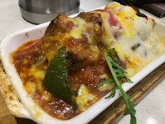 -和平馆·地道港澳茶餐厅(西门口店)