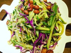 东北大拌菜-胖哥俩肉蟹煲(昆山金鹰店)