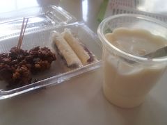 套餐-清真马记宫廷奶酪(广渠门内大街店)