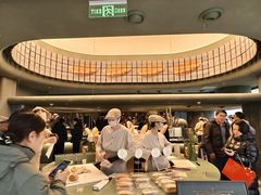 -凯德MALL(西直门店)