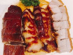 -顺德人家食府(黄金广场店)