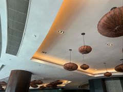 -深圳香格里拉酒店