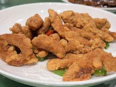 -谢记上海大排档(长寿路店)