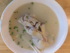 当归蹄花-明红蹄花(糍粑店街店)
