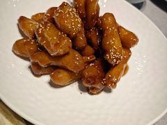 -恭敬李·烤鸭(天坛北门店)