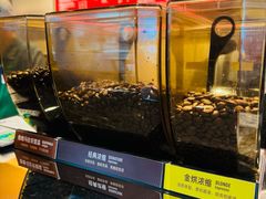 -星巴克(天津滨海国际机场1店)