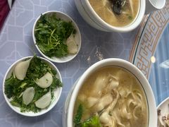 -合记烩面(高新区店)